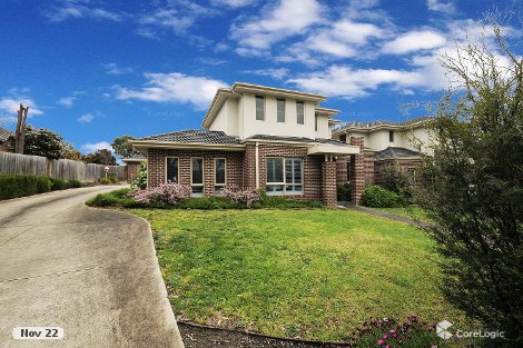 2/18 Pach Rd, Wantirna South, VIC 3152