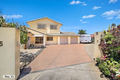 5 Mizzen Cl, Wurtulla, QLD 4575