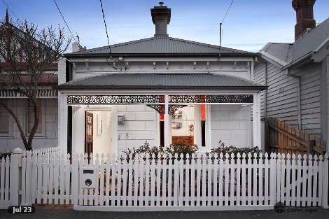 8 Collett St, Kensington, VIC 3031