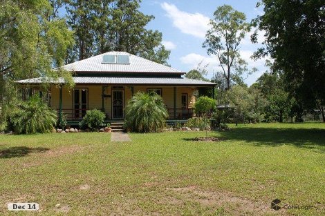 103 Temagog Rd, Temagog, NSW 2440