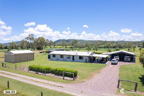 364 Bolingbroke Rd, Koumala, QLD 4738