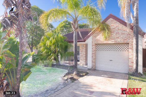 9 Mahogany Way, Greenacre, NSW 2190