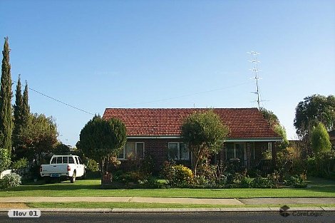 44 Preston St, East Bunbury, WA 6230