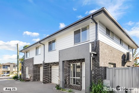 2/111 Canberra St, Oxley Park, NSW 2760