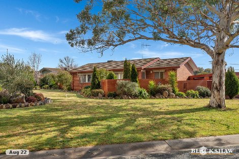 11 Counsel St, Holder, ACT 2611