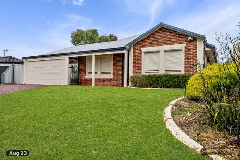 18 Forkleaf Bend, Banksia Grove, WA 6031