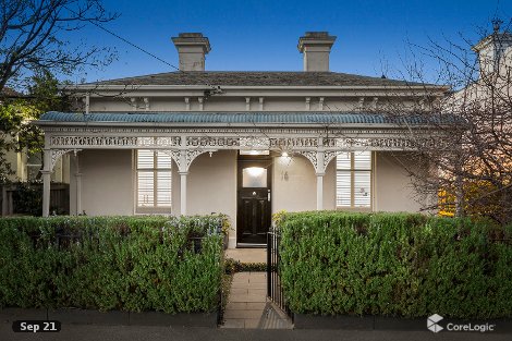 16 Dundas Pl, Albert Park, VIC 3206