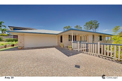 34 Naomi Dr, Taroomball, QLD 4703