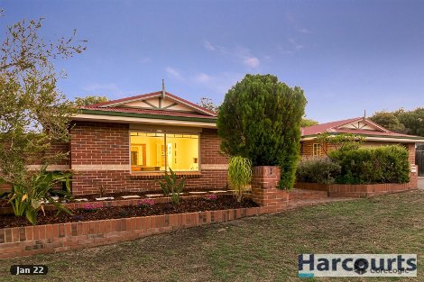 23 Thornbill Loop, Beeliar, WA 6164