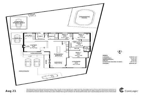 2 Nitschke Dr, Hahndorf, SA 5245