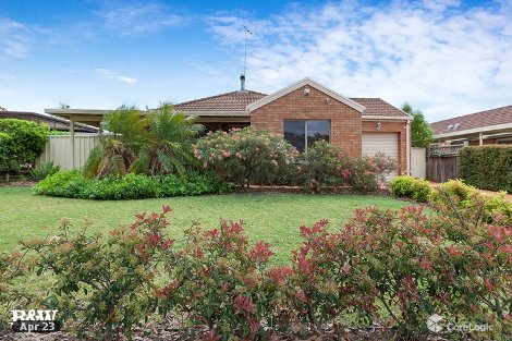 38 Larapinta Cres, St Helens Park, NSW 2560