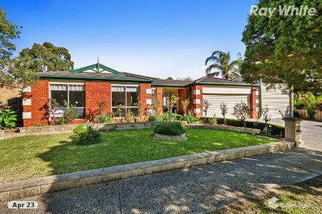 21 Sheridan Cl, Kilsyth South, VIC 3137