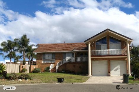 4 Leilani Cl, Casula, NSW 2170