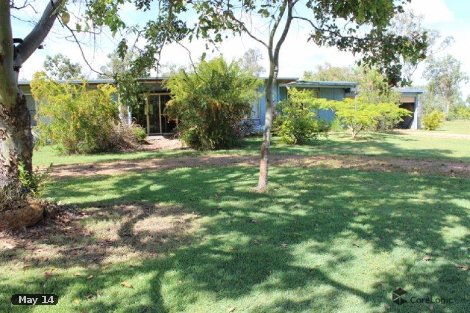 33 Blue Gum Rd, Millstream, QLD 4888