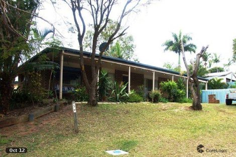 2 Bayview Dr, Lammermoor, QLD 4703