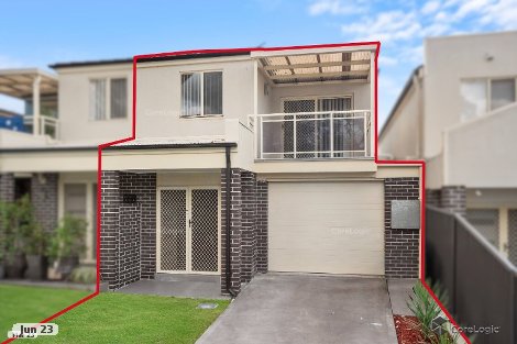 41b Euroka St, Ingleburn, NSW 2565