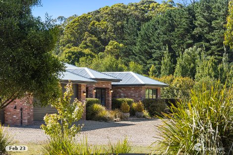 111 Blue Mount Rd, Trentham, VIC 3458