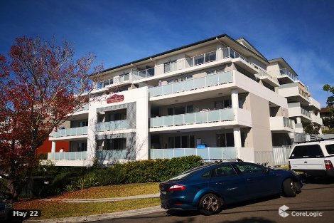 15/5-15 Belair Cl, Hornsby, NSW 2077