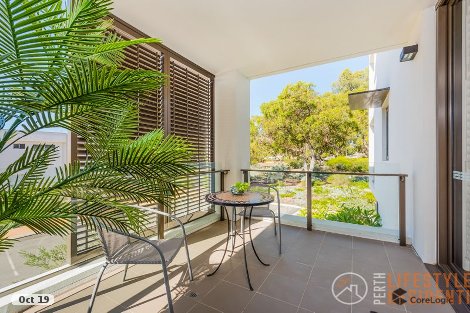 14/2 Dynevor Rise, Floreat, WA 6014