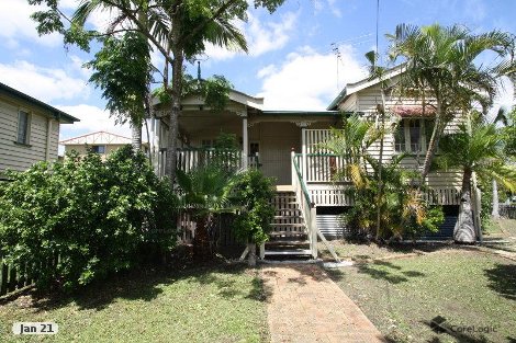 35 Jellicoe St, Coorparoo, QLD 4151