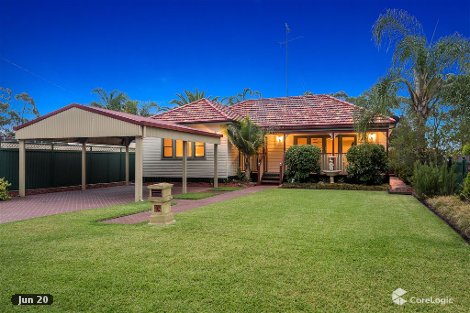 109 Kenmare Rd, Londonderry, NSW 2753