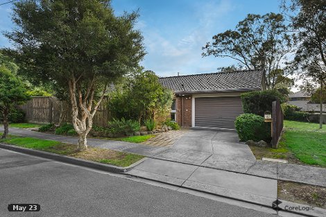 6 Havilah Ct, Viewbank, VIC 3084