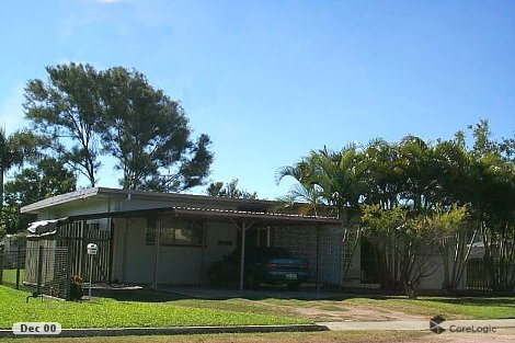 16 Tenth St, Home Hill, QLD 4806