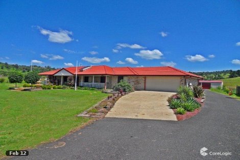 50 Hinze Rd, Minden, QLD 4311