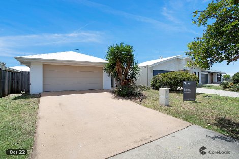 3 Halyard Ave, Bucasia, QLD 4750