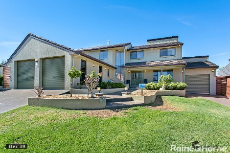 20 The Mews, Hillvue, NSW 2340