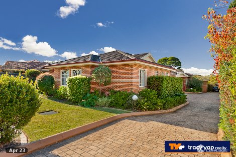 1/50 Denistone Rd, Denistone, NSW 2114