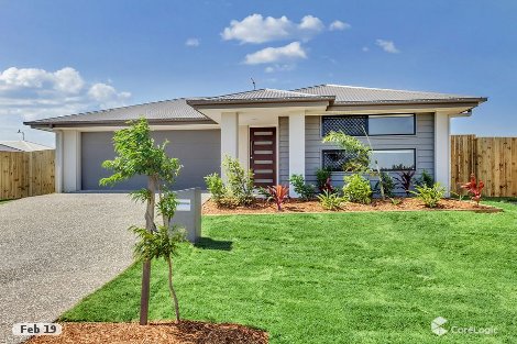 14 Bunya Cres, Caboolture South, QLD 4510