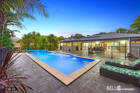 1 Bleaches Lane, Yarra Junction, VIC 3797