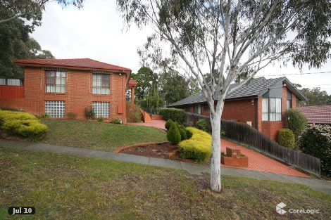 39 Wellington Park Dr, Warranwood, VIC 3134