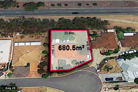 35 Trifund Ct, Merriwa, WA 6030