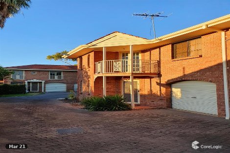 2/10 Shearing St, Oaklands Park, SA 5046