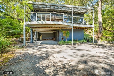 12 Booderee Ave, Hyams Beach, NSW 2540