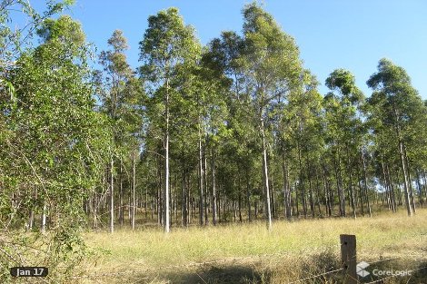 Lot 209 Proston Abbeywood Rd, Stalworth, QLD 4613