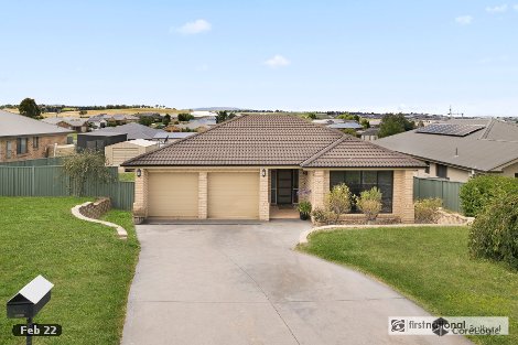 14 Colonial Cct, Kelso, NSW 2795