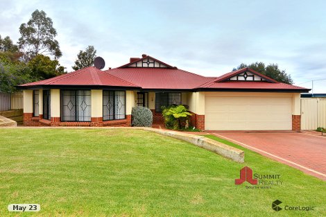 23 Smith St, Donnybrook, WA 6239