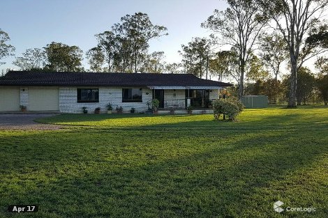 16 Arnold Lane, Yengarie, QLD 4650