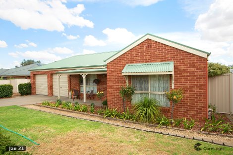 27 Morley Dr, Wahgunyah, VIC 3687