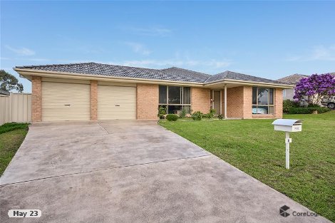 8 Cherry Plum Way, Worrigee, NSW 2540