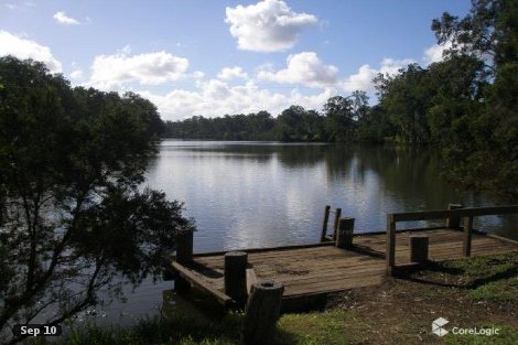 Lot 304 Bunya St, Owanyilla, QLD 4650