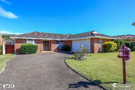 40 Waratah Ave, Salamander Bay, NSW 2317