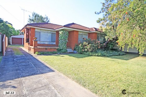 35 Myee Rd, Macquarie Fields, NSW 2564