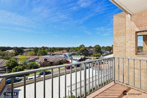 4/2 Faraday Rd, Padstow, NSW 2211