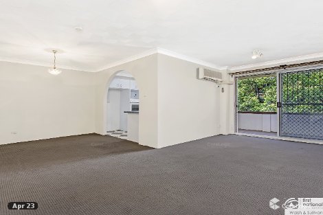 3/1-3 Torrens St, Merrylands West, NSW 2160