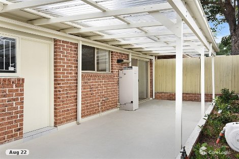 2/684-686 Victoria Rd, Ermington, NSW 2115