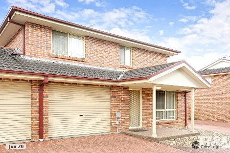 3/74 Stafford St, Kingswood, NSW 2747